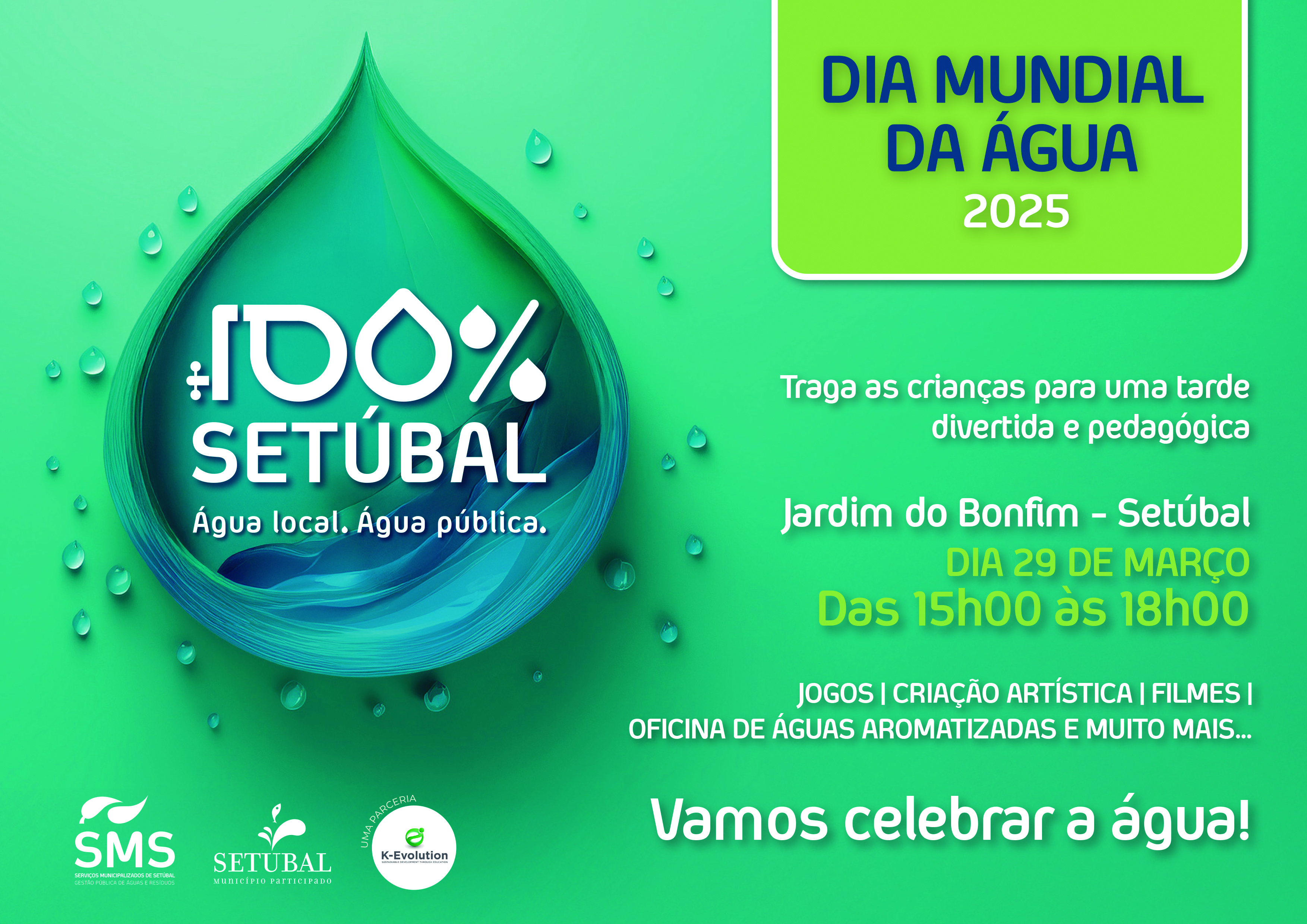 SMS - Serviços Municipalizados de Setúbal