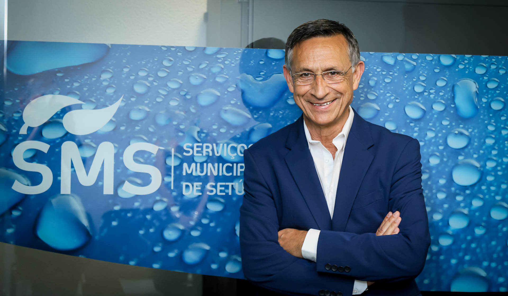 SMS - Serviços Municipalizados de Setúbal