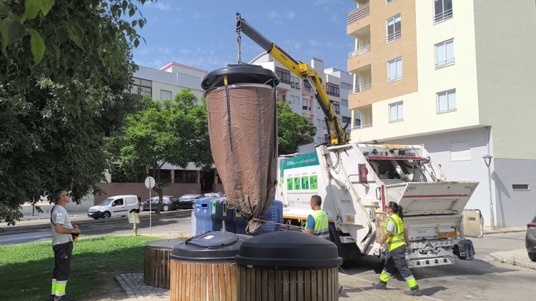 SMS - Serviços Municipalizados de Setúbal