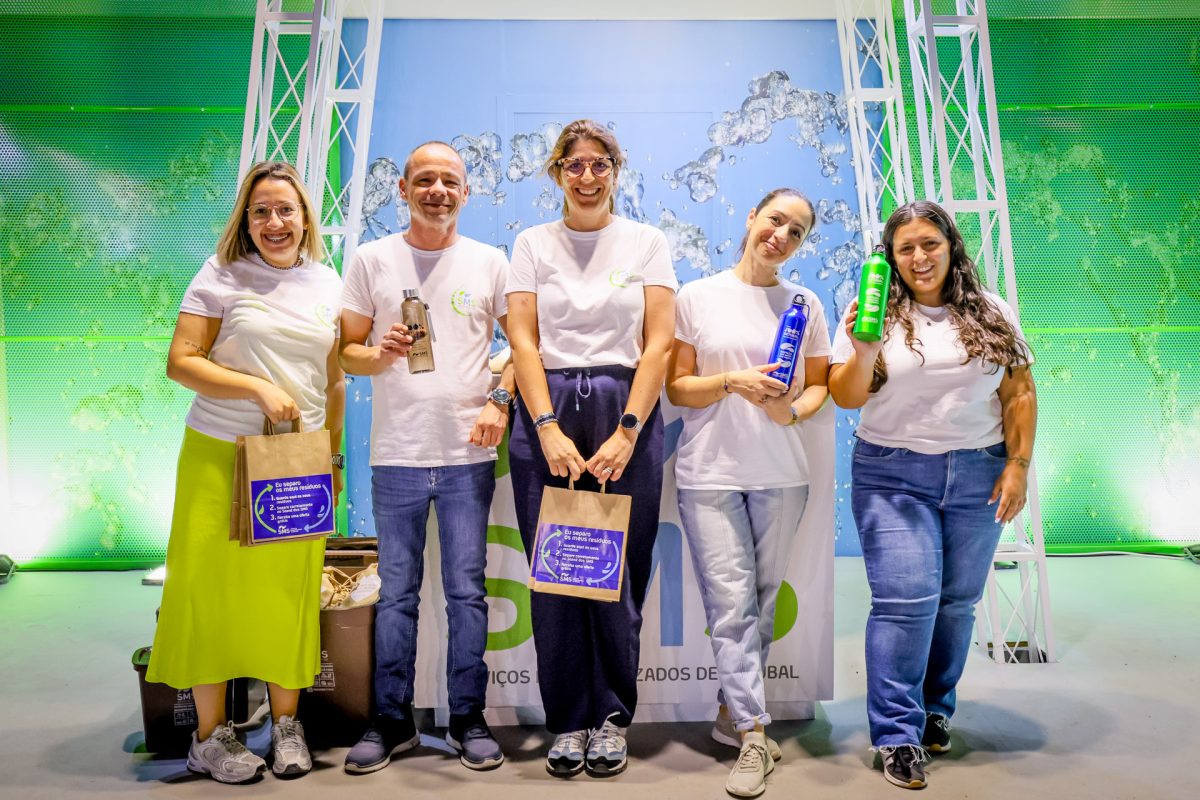 SMS - Serviços Municipalizados de Setúbal