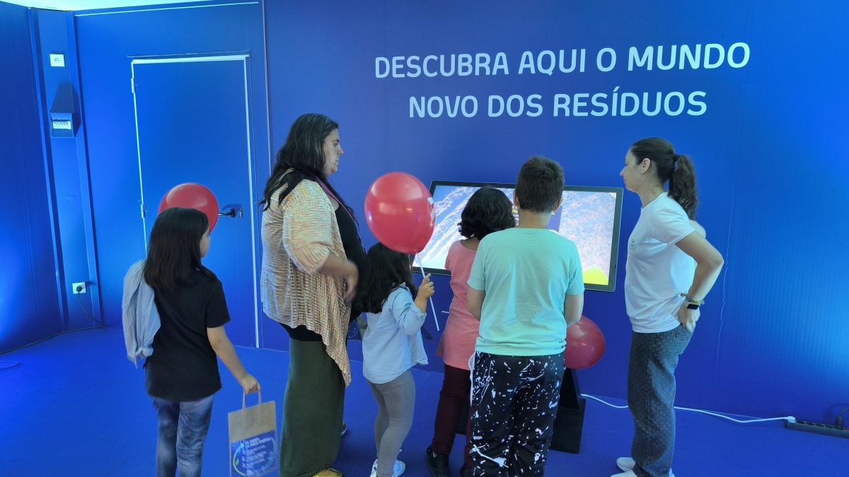 SMS - Serviços Municipalizados de Setúbal