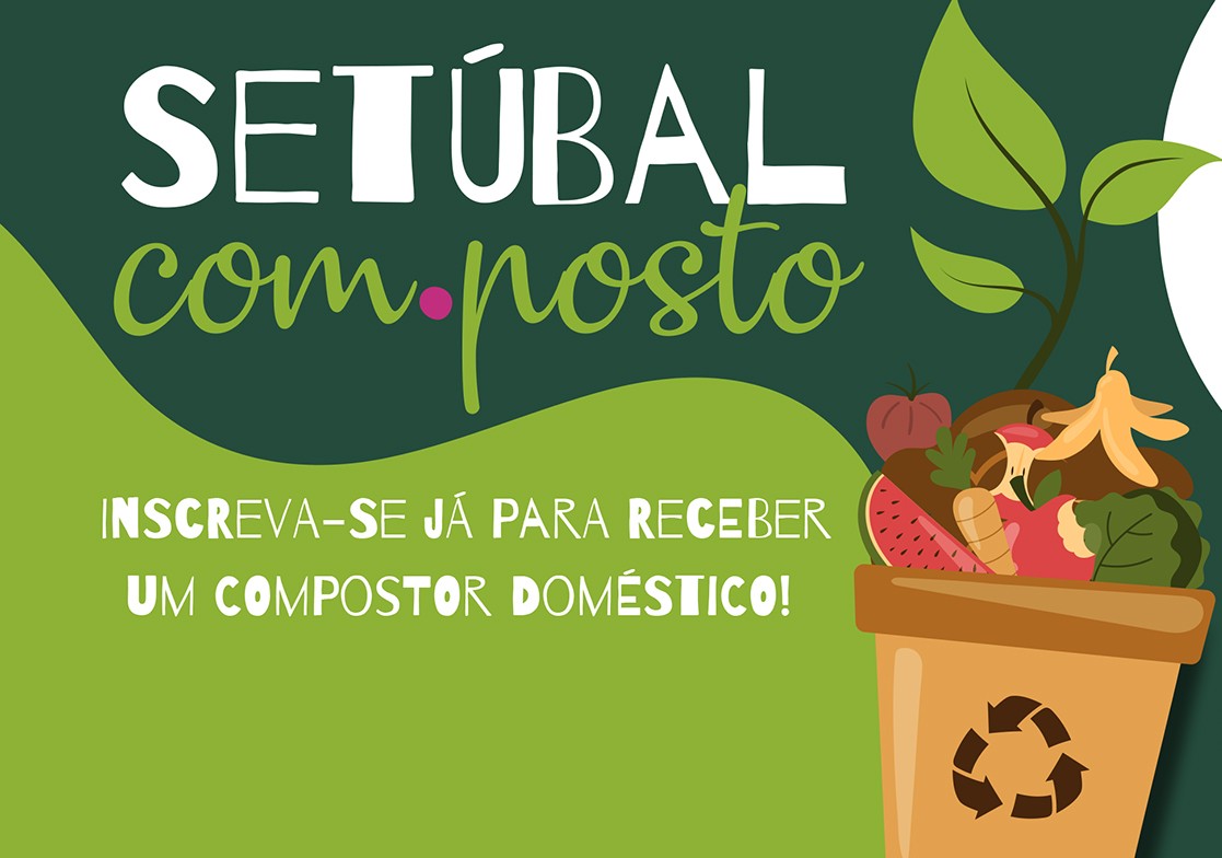 SMS - Serviços Municipalizados de Setúbal