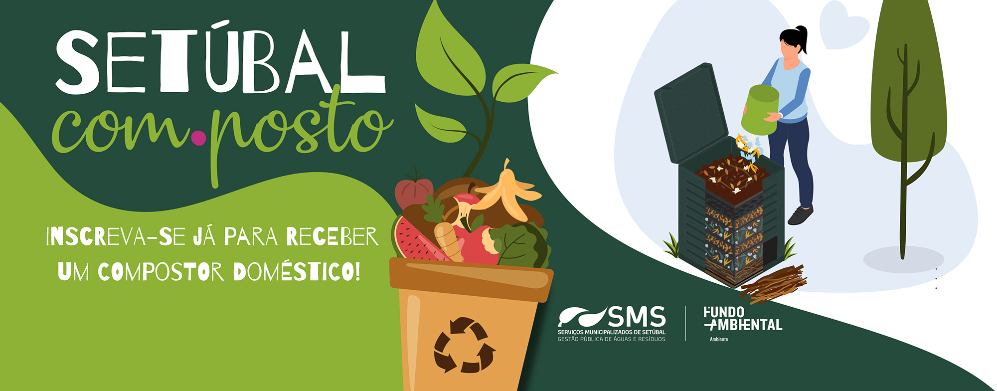 SMS - Serviços Municipalizados de Setúbal