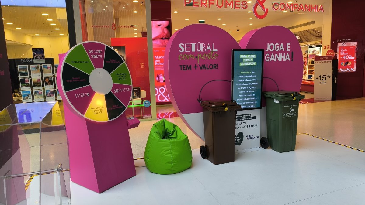 SMS - Serviços Municipalizados de Setúbal