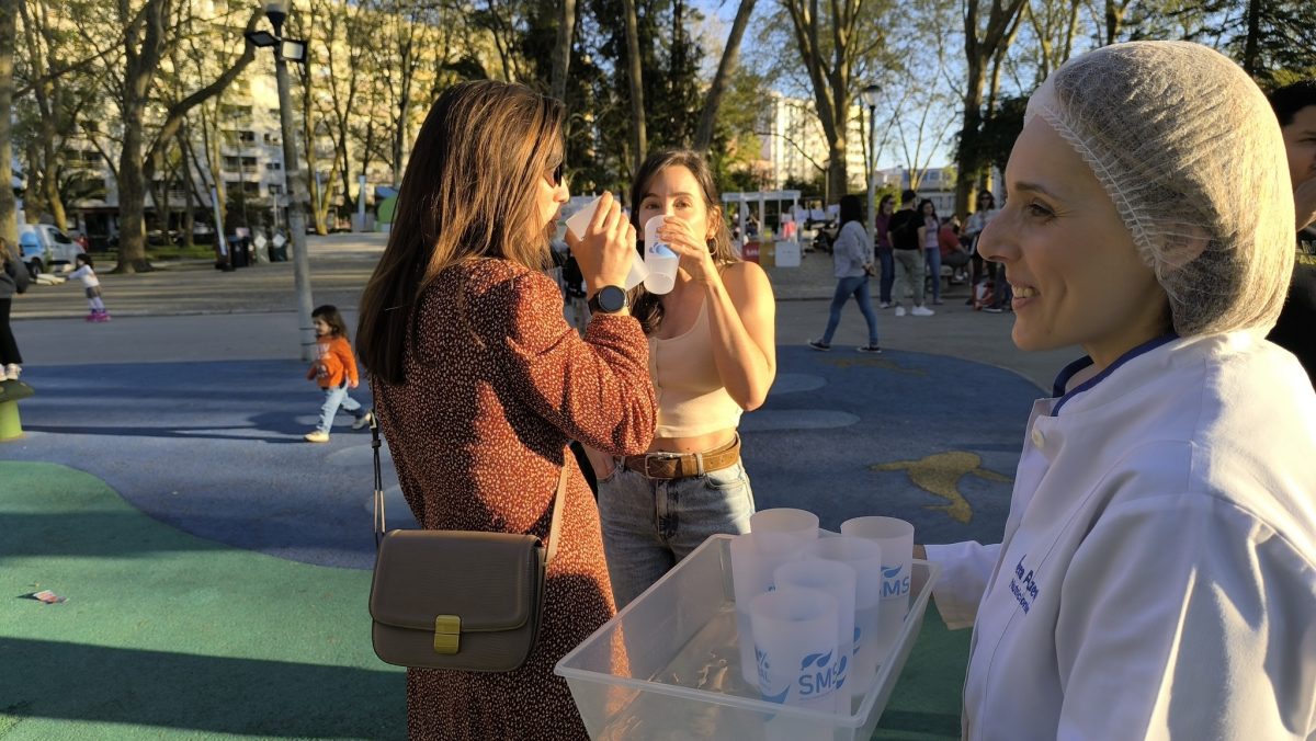 SMS - Serviços Municipalizados de Setúbal