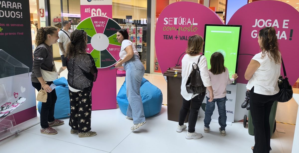 SMS - Serviços Municipalizados de Setúbal