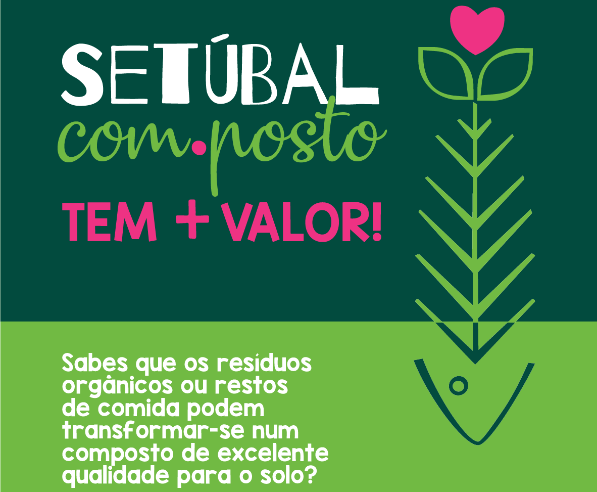 SMS - Serviços Municipalizados de Setúbal