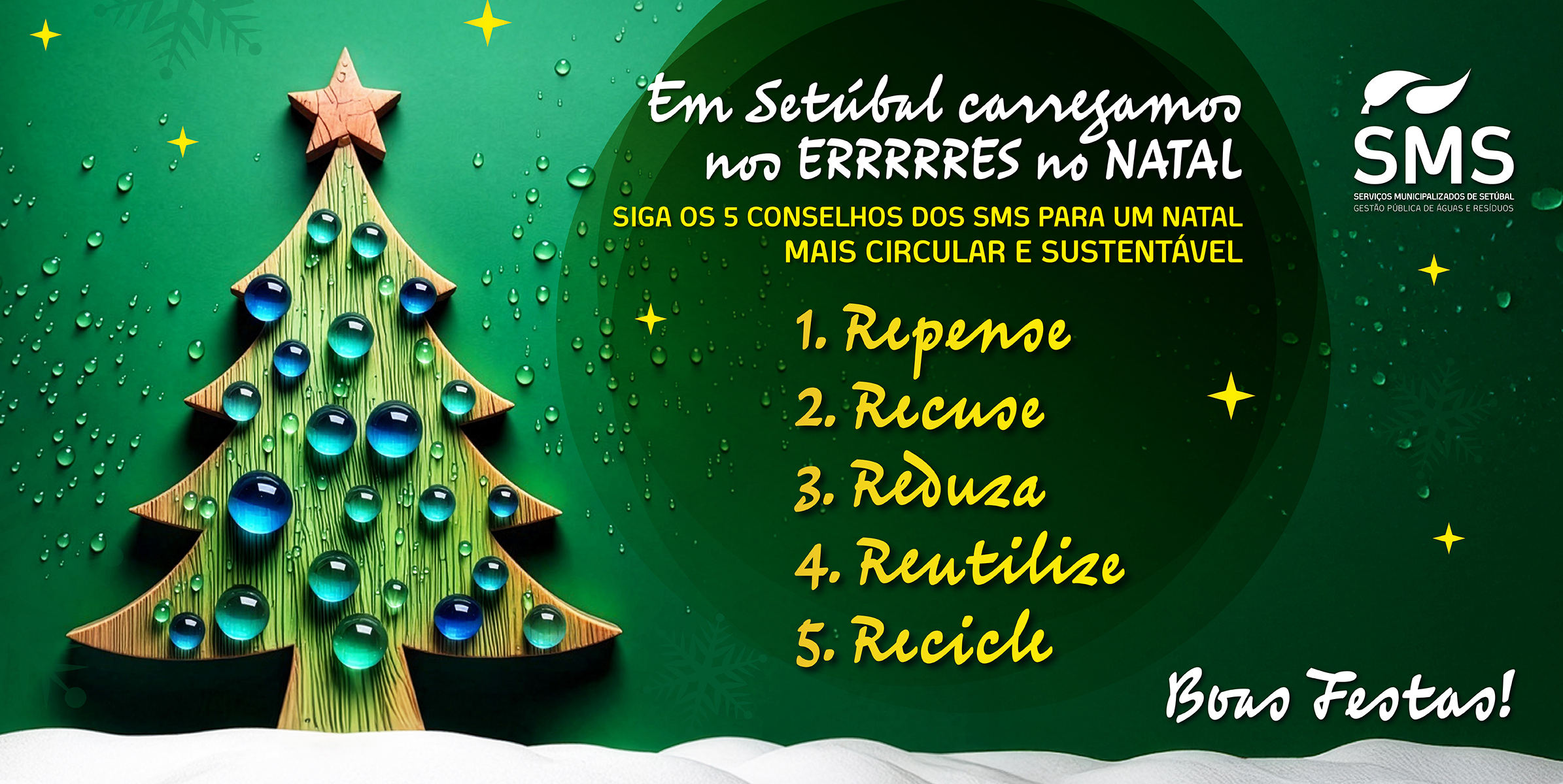 SMS - Serviços Municipalizados de Setúbal