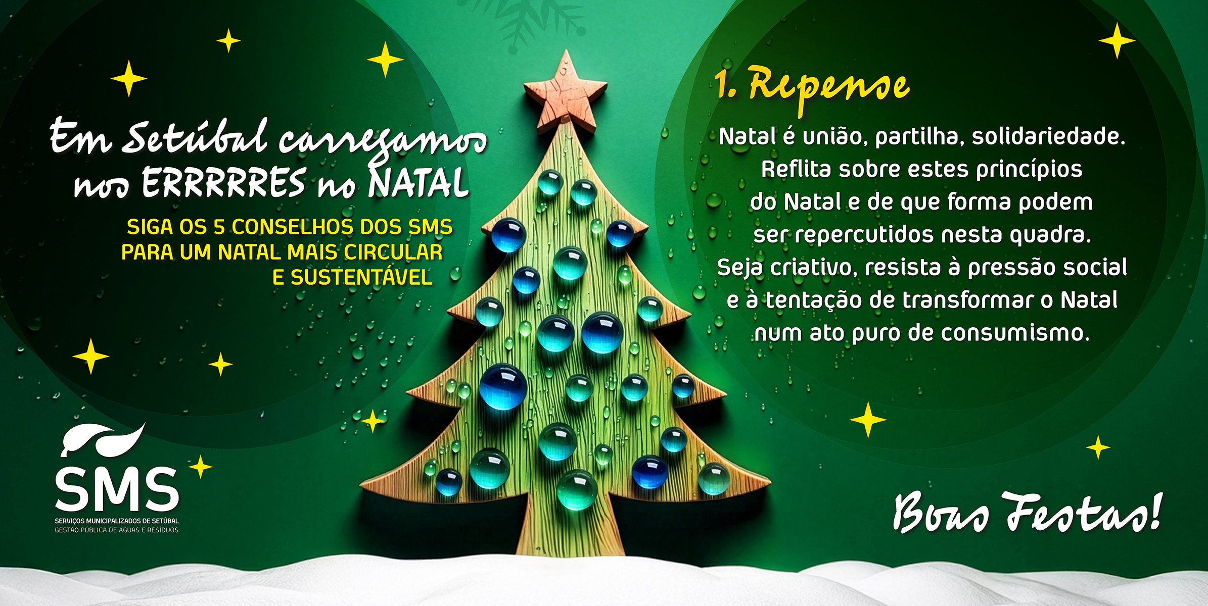 SMS - Serviços Municipalizados de Setúbal