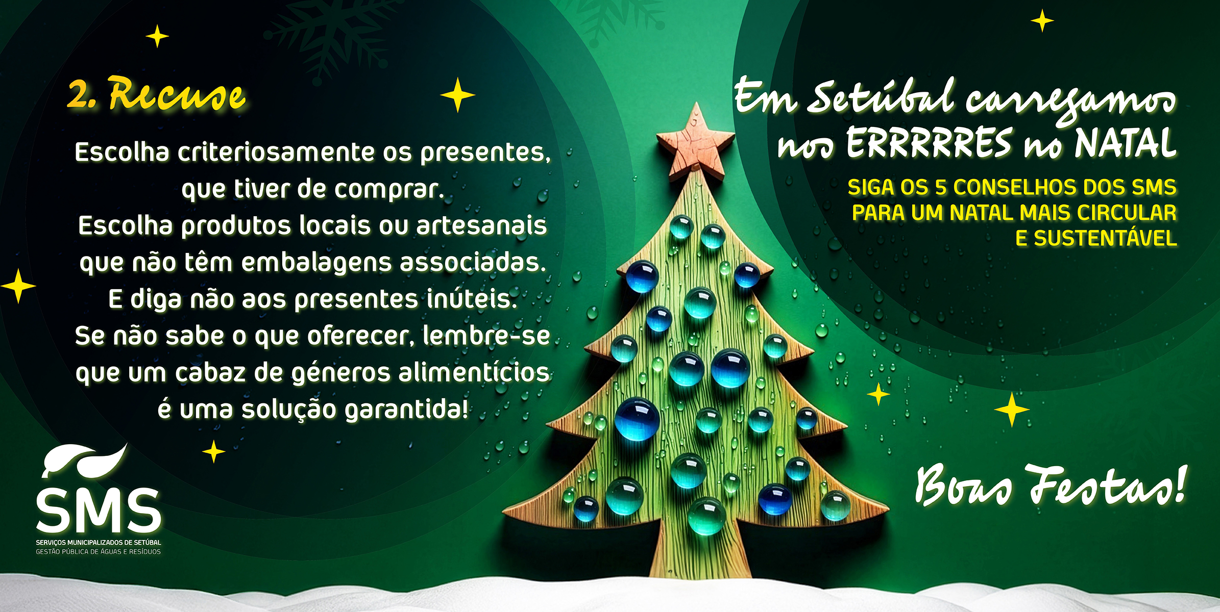 SMS - Serviços Municipalizados de Setúbal