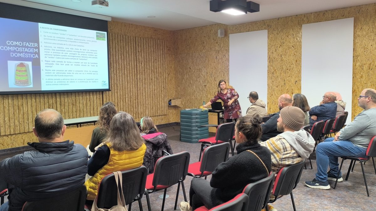 SMS - Serviços Municipalizados de Setúbal