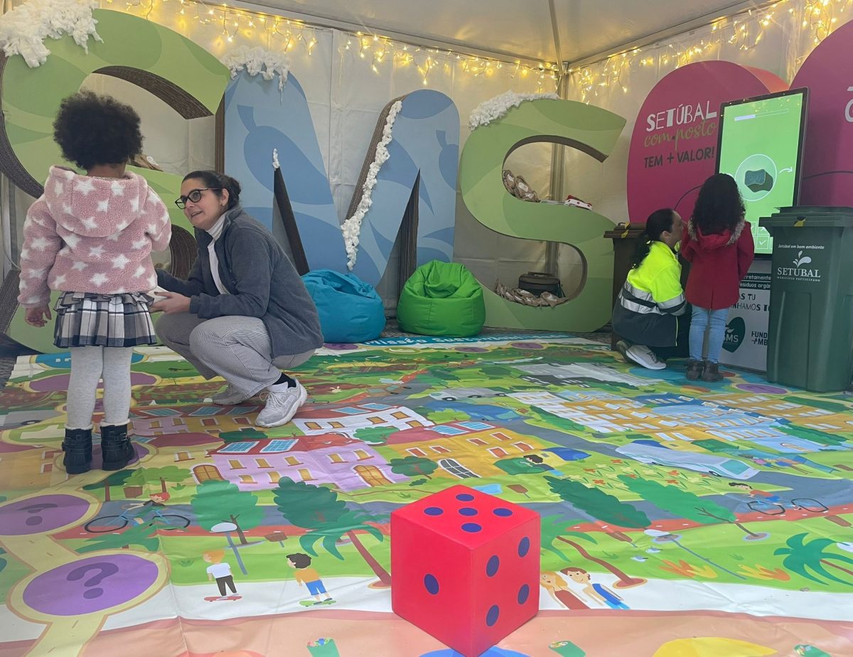 SMS - Serviços Municipalizados de Setúbal