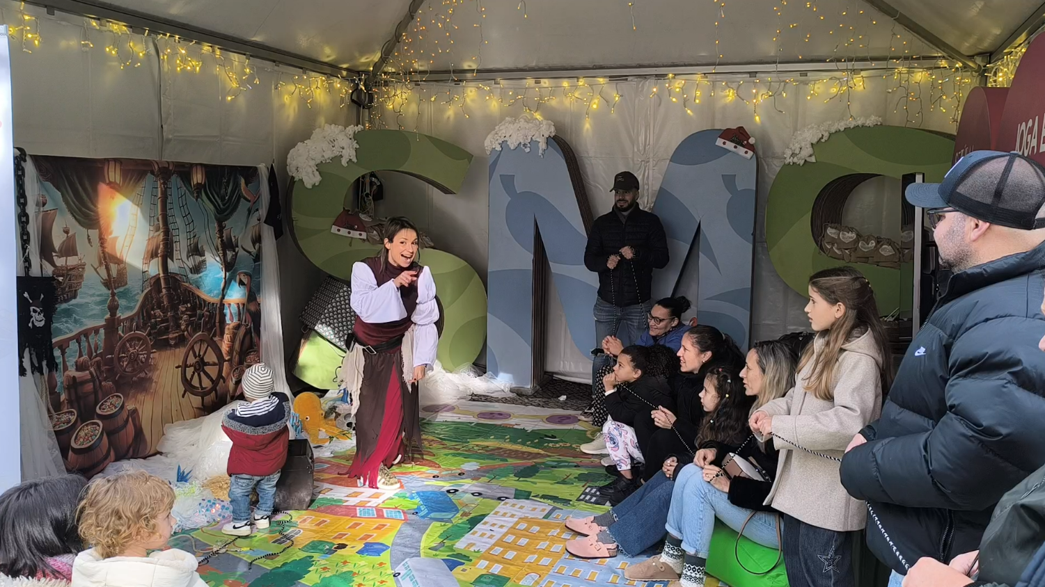 SMS - Serviços Municipalizados de Setúbal