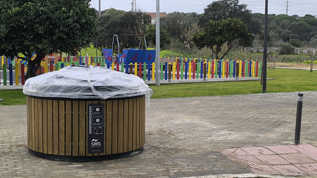 SMS - Serviços Municipalizados de Setúbal