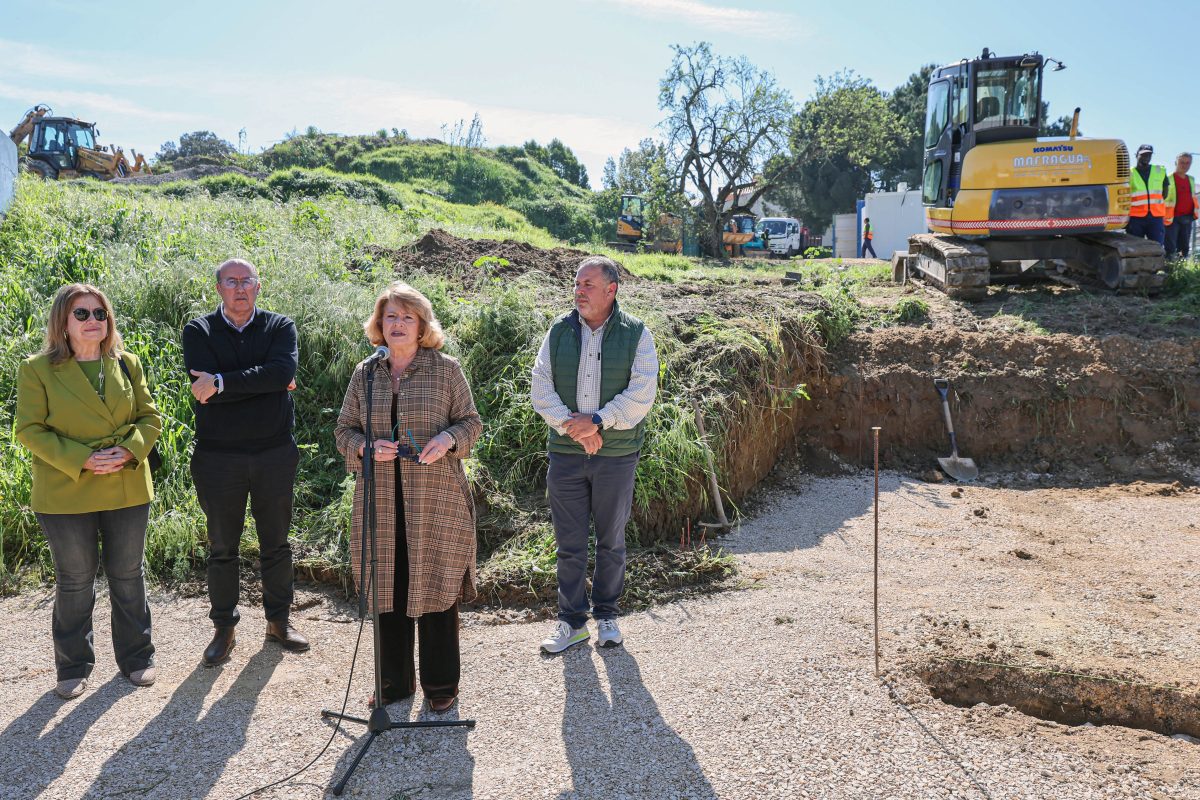 SMS - Serviços Municipalizados de Setúbal