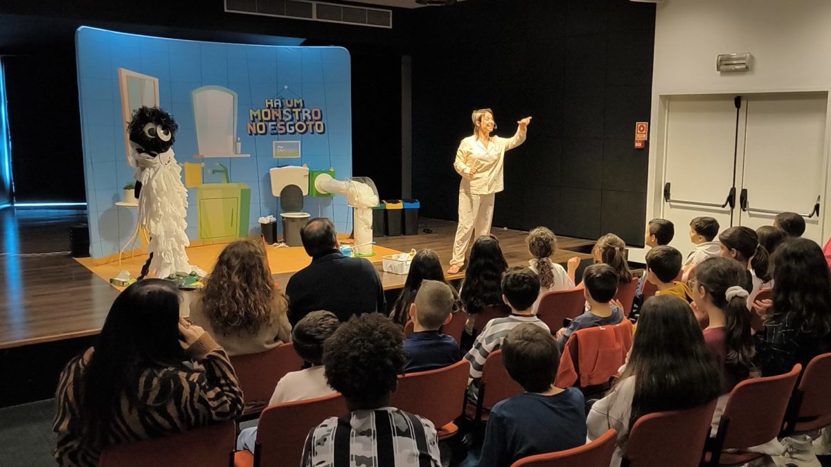 SMS - Serviços Municipalizados de Setúbal