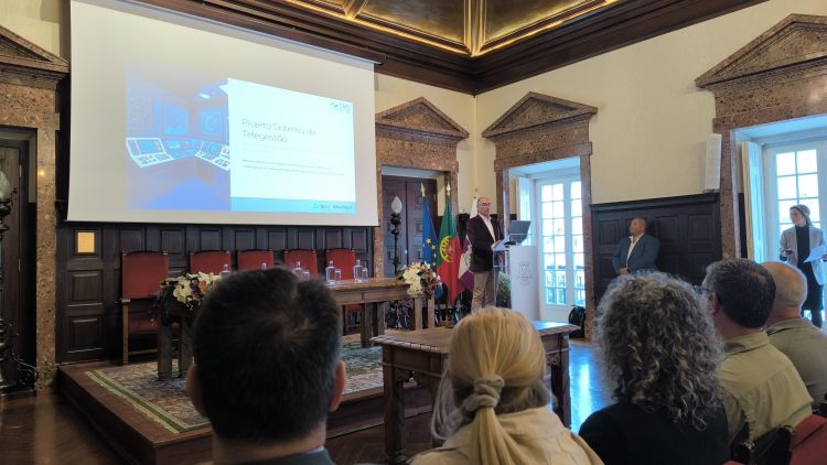 SMS - Serviços Municipalizados de Setúbal