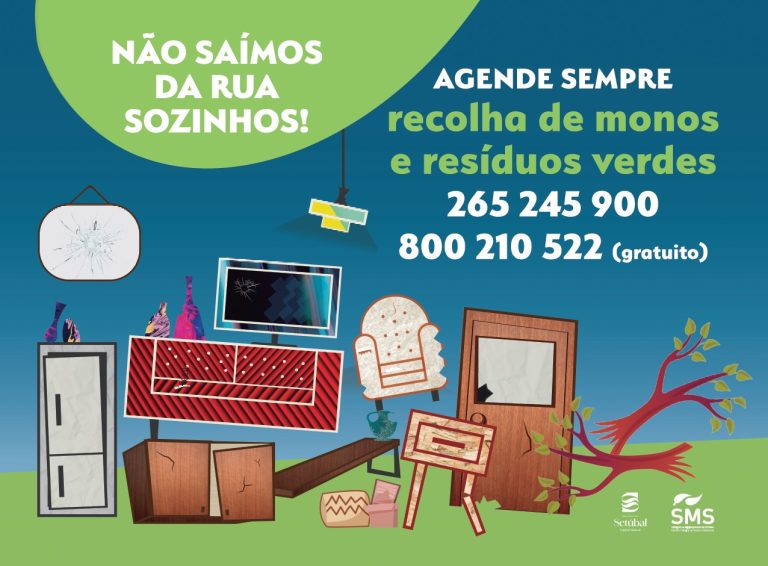 SMS - Serviços Municipalizados de Setúbal