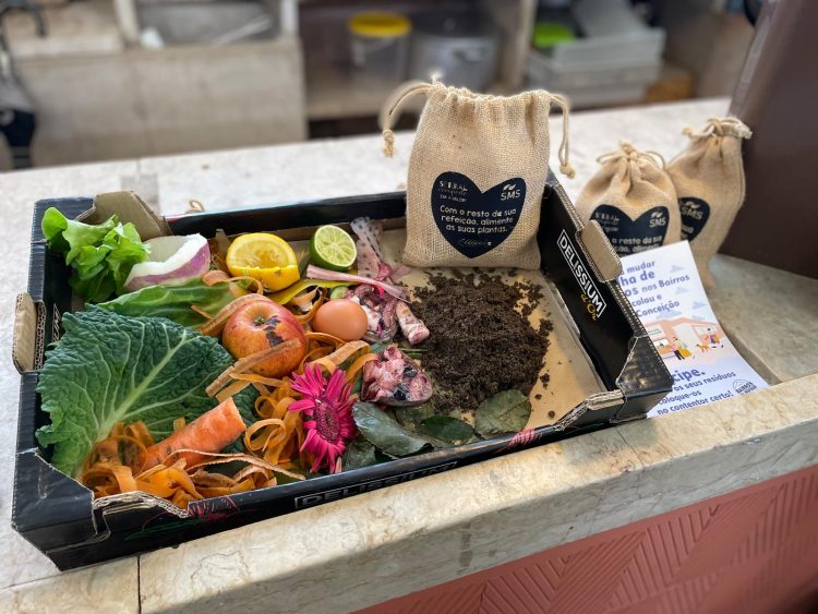 SMS - Serviços Municipalizados de Setúbal