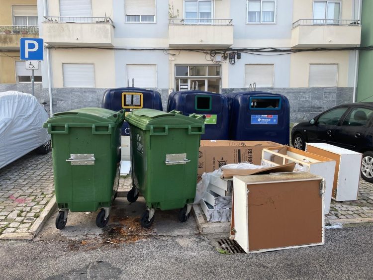 SMS - Serviços Municipalizados de Setúbal