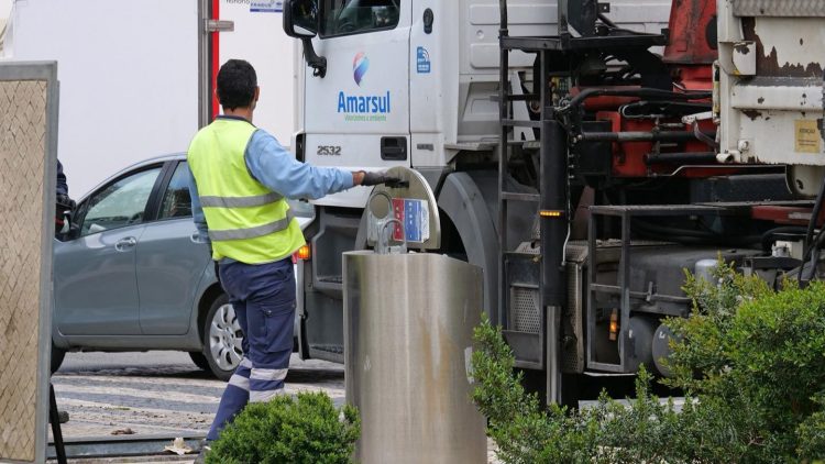 SMS - Serviços Municipalizados de Setúbal