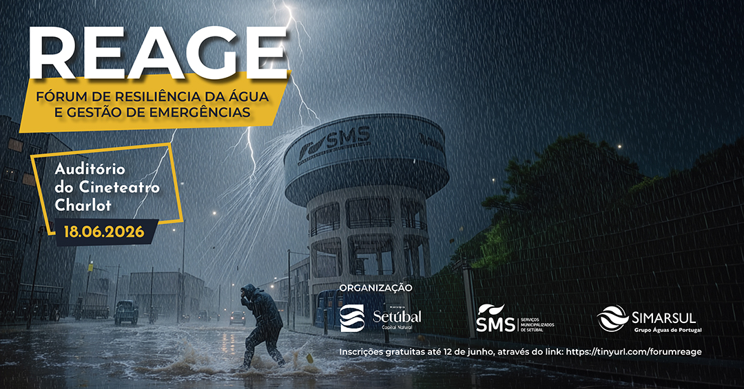 SMS - Serviços Municipalizados de Setúbal