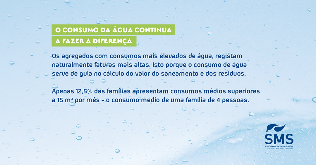 SMS - Serviços Municipalizados de Setúbal