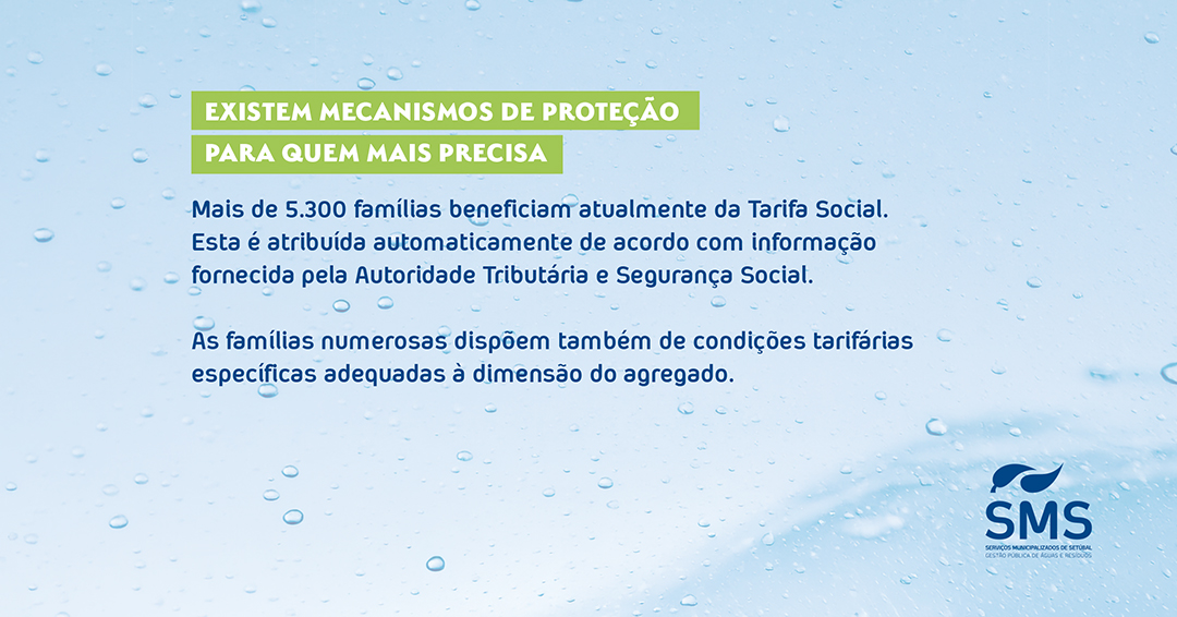 SMS - Serviços Municipalizados de Setúbal
