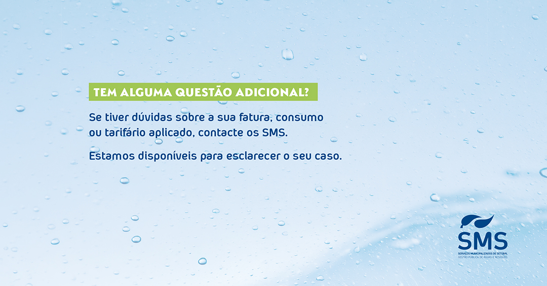 SMS - Serviços Municipalizados de Setúbal