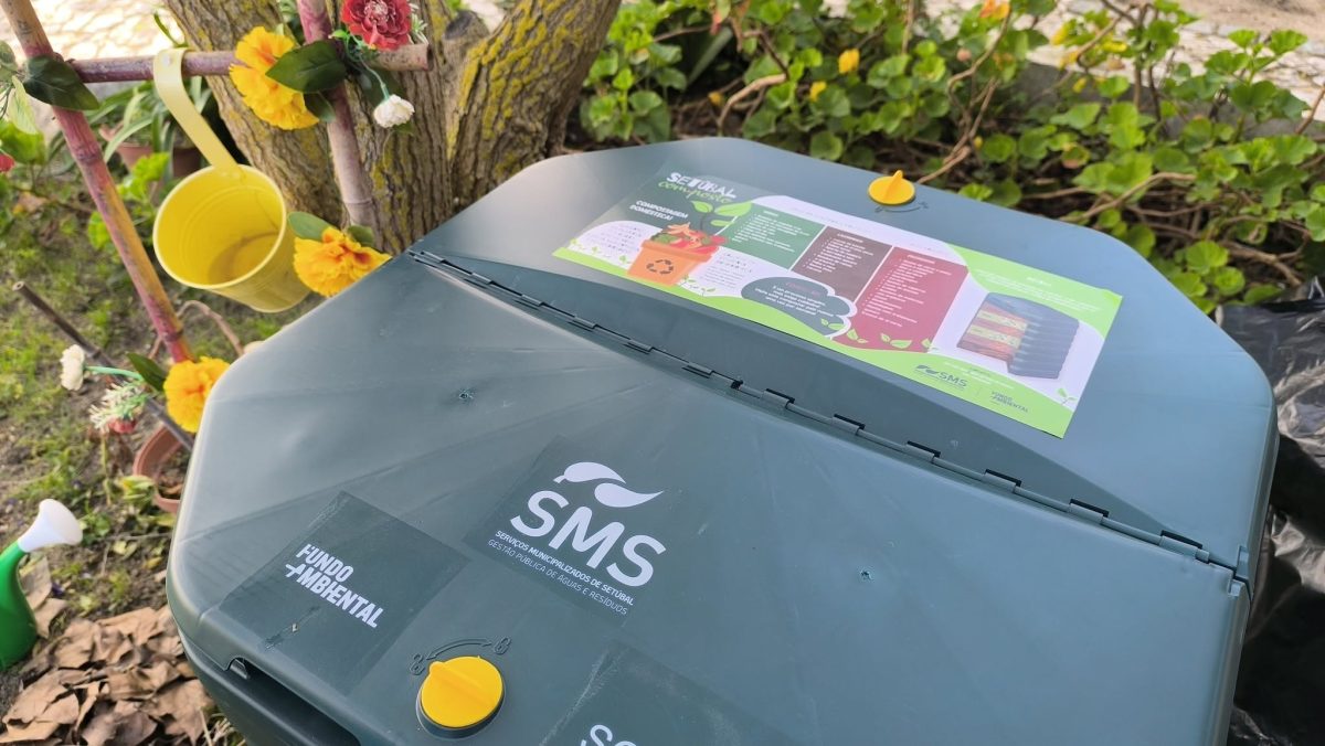 SMS - Serviços Municipalizados de Setúbal