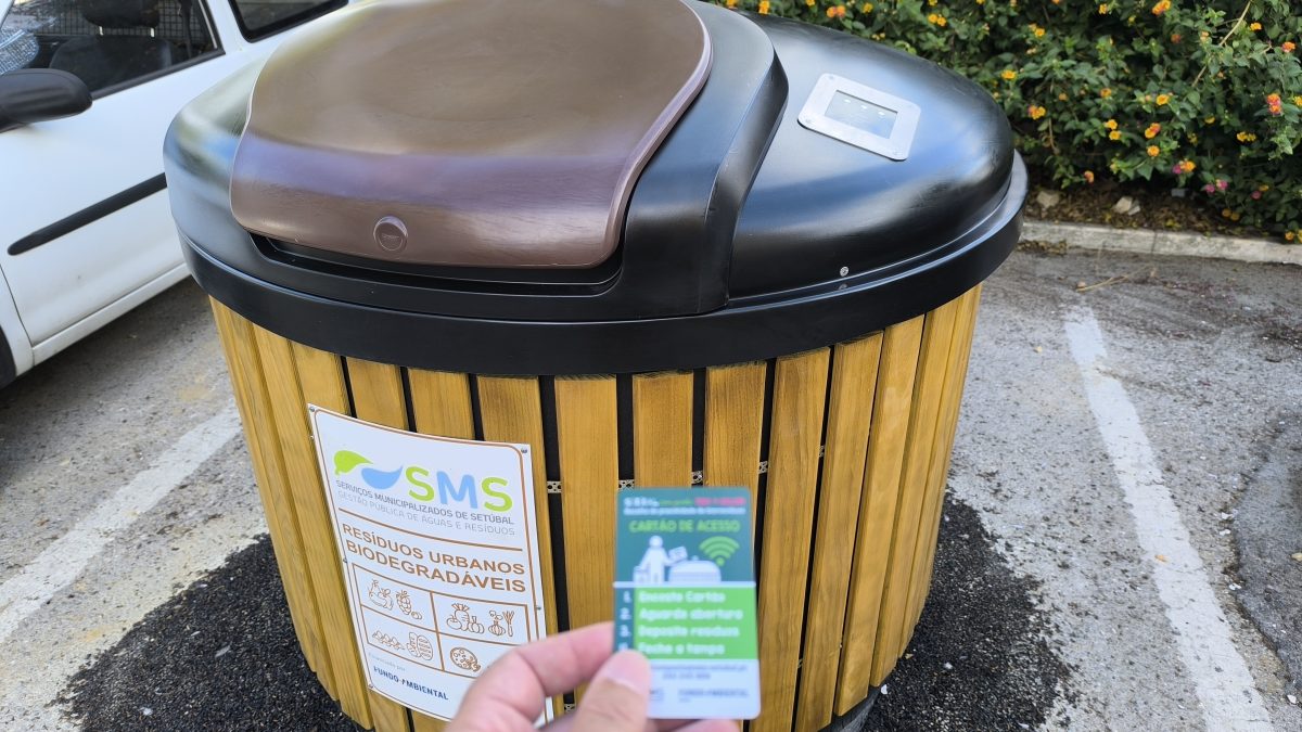SMS - Serviços Municipalizados de Setúbal