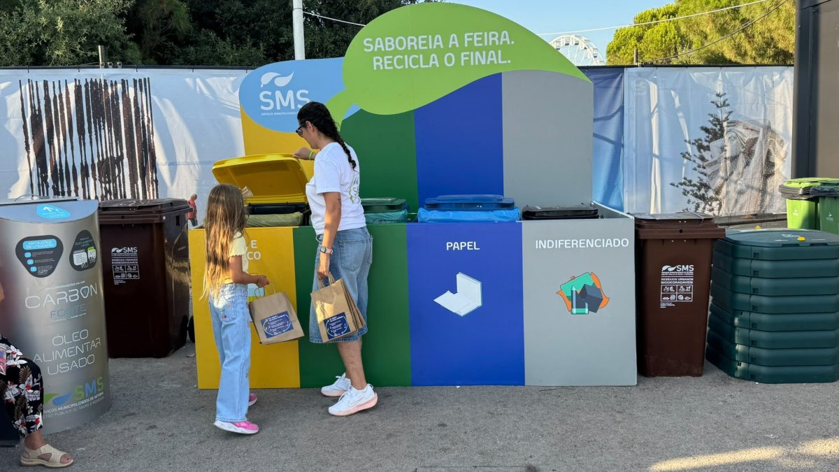 SMS - Serviços Municipalizados de Setúbal