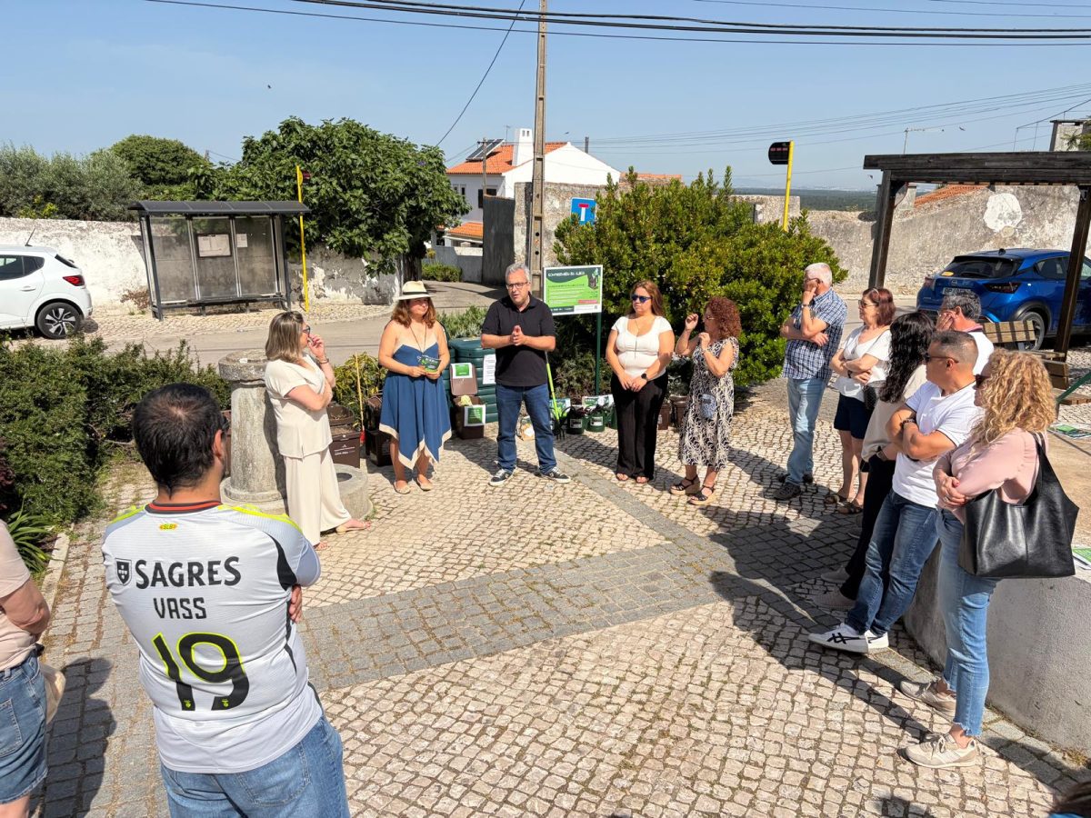 SMS - Serviços Municipalizados de Setúbal