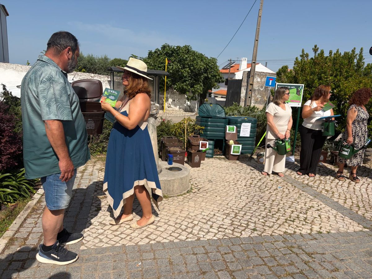 SMS - Serviços Municipalizados de Setúbal