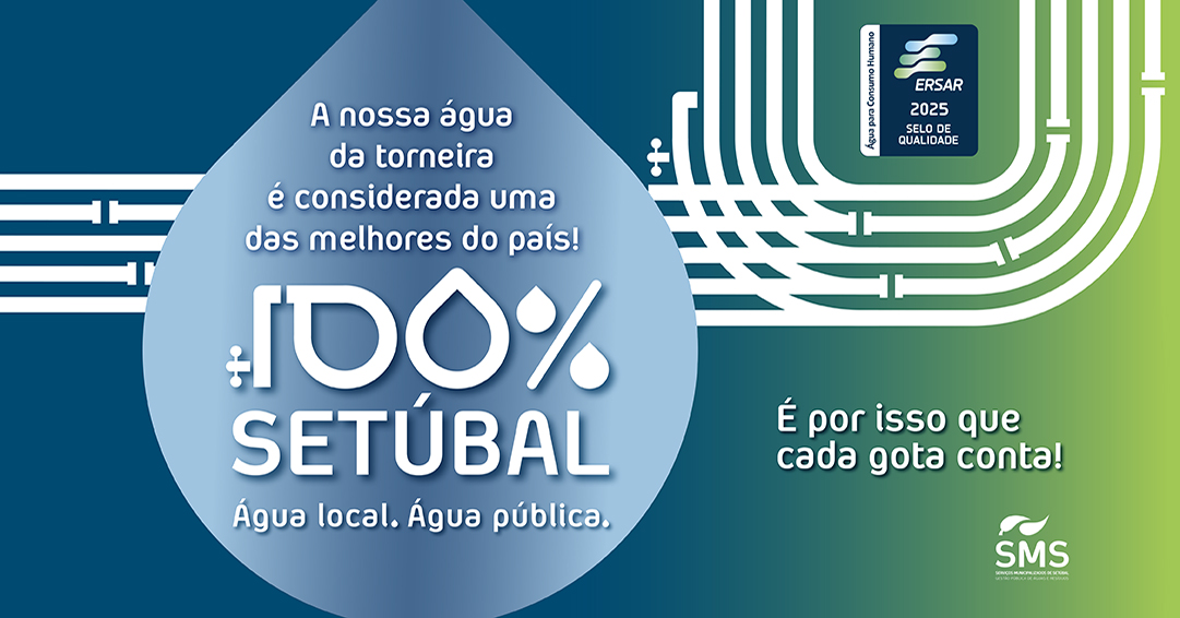SMS - Serviços Municipalizados de Setúbal