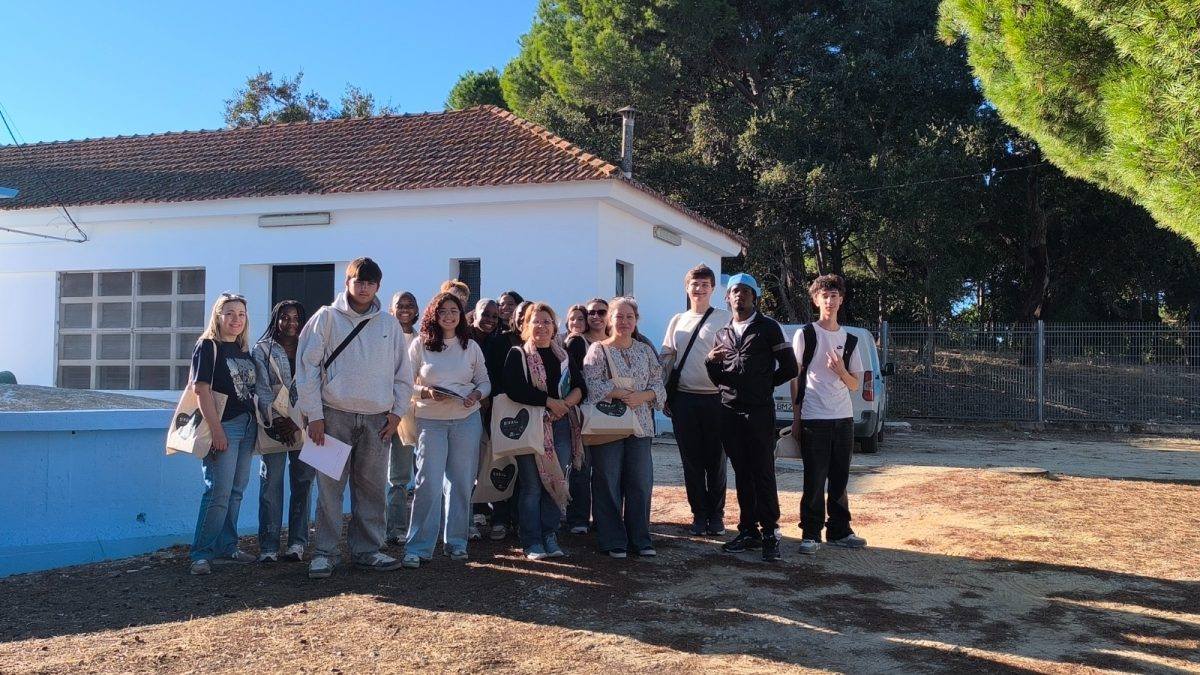 SMS - Serviços Municipalizados de Setúbal