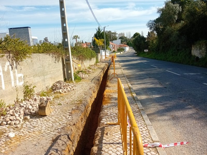 SMS - Serviços Municipalizados de Setúbal