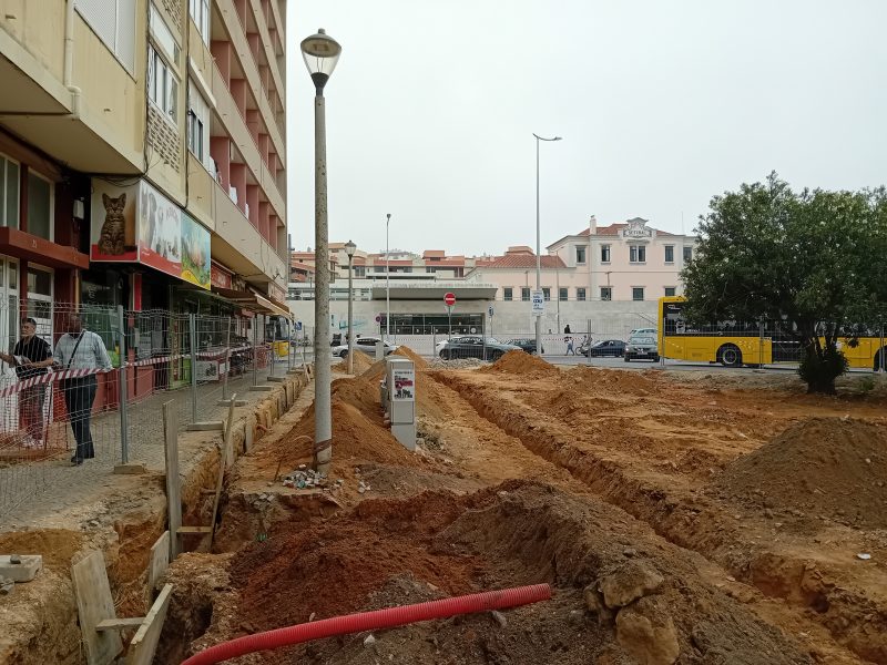 SMS - Serviços Municipalizados de Setúbal